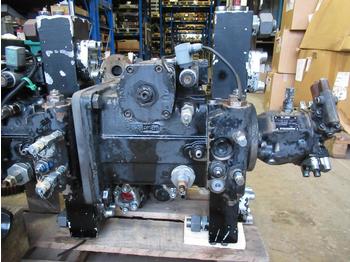 Terex Noell 142625194 - Hydraulic pump