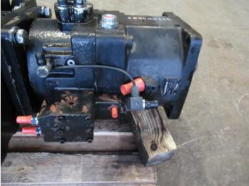 Terex Noell 142625194 - Hydraulic pump