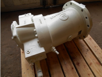 Terex O&K ALA7VSL500HD51LZH - Hydraulic pump