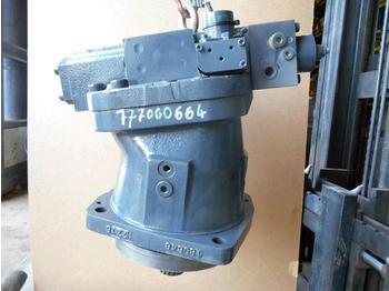 Uchida Rexroth A7VO250EL6.2 LJF00-988-0 - Hydraulic pump