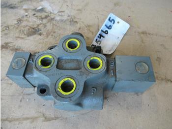 Cnh 1754665 - Hydraulic valve