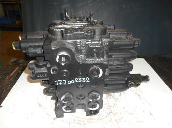 Kawasaki KMX13YD/B44061A - Hydraulic valve