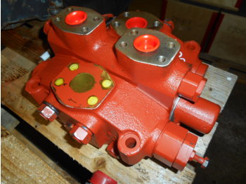 Kawasaki MW125P040A - Hydraulic valve