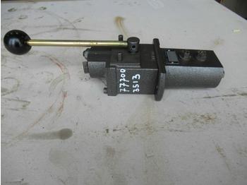 Kracht GF0821 H51 D01/81 - Hydraulic valve