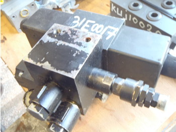 O&K 2404471 EM - Hydraulic valve