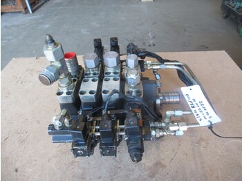Parker HV08-3095B - Hydraulic valve
