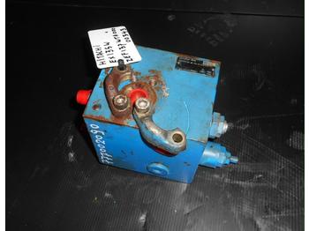Rexroth MHDCVD20F5-10/018A08V11 - Hydraulic valve