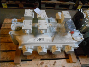 Rexroth MO-2700-01/4MO-40 - Hydraulic valve