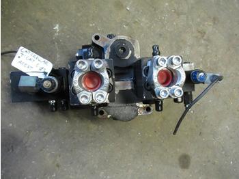 Terex Noell 143500004 - Hydraulic valve