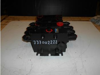 Vickers 4530190 - Hydraulic valve