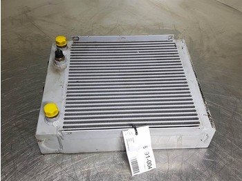 Ahlmann AZ85 - 4108019A - Oil cooler/Ölkühler - Hydraulics