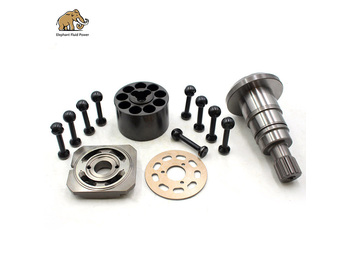 Cylinder Block V12-080 V12-80 Hydraulic Motor Parts for Repair Parker Piston Pum  - Hydraulics