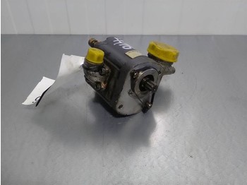 Parker 3349112735 - Gearpump/Zahnradpumpe/Tandwielpomp - Hydraulics