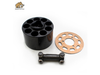 Parker Replacement Hydraulic Motor Parts for V14-160 Piston Pump Motor Spare Par  - Hydraulics