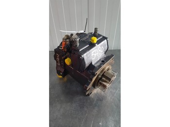 Rexroth A4VG90DA2D8/32R - Ahlmann AZ150 - Drive pump - Hydraulics