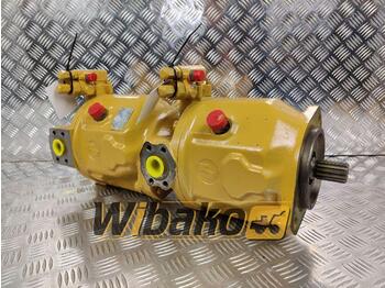Hydraulic pump for Construction machinery Hydromatik A10VO71DFR1/30R-VSC61N00 R910911963: picture 2