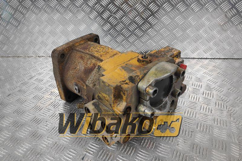 Hydraulic pump for Construction machinery Hydromatik A7VO160LRD/61L-NZB01 R909446330: picture 2