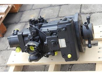 Hydraulic pump for Construction machinery Hydromatik A 4 V125: picture 2