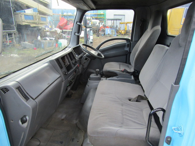 Cab for Truck ISUZU N75 CAB (2012): picture 4