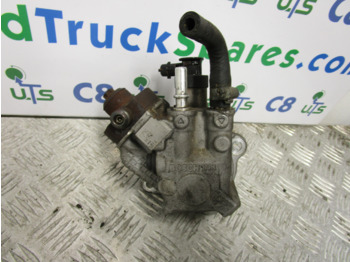 Fuel system IVECO Daily