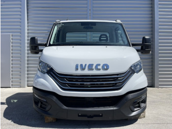 Cab IVECO Daily