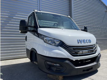 Cab IVECO Daily