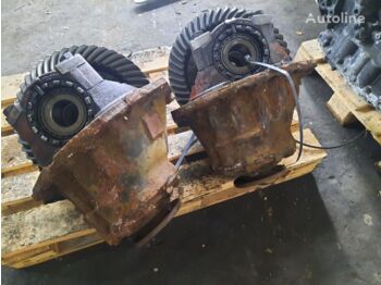 Transmission for Bus IVECO Differencial IVEKO. Kumens 7474035384   IVECO Cursor 8: picture 1