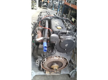 Engine for Truck IVECO F2CFE611A   IVECO STRALIS truck: picture 1