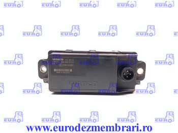 ECU for Truck IVECO S-WAY ESC 4460650730: picture 1