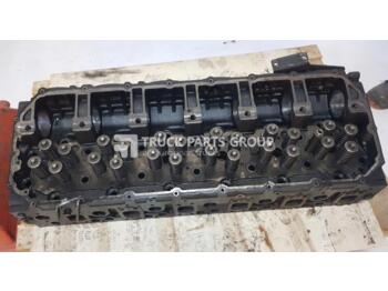 Cylinder head IVECO Stralis