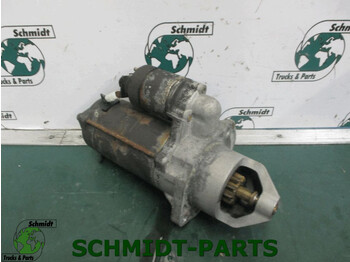 Starter for Truck Iveco 504120738 Startmotor: picture 1