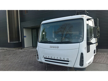 Cab and interior for Truck Iveco EUROCARGO Euro 3: picture 3