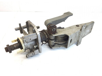 Steering gear for Truck Iveco EuroTech (01.92-12.98): picture 3