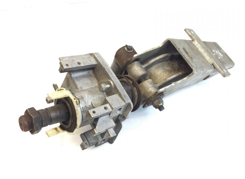 Steering gear for Truck Iveco EuroTech (01.92-12.98): picture 2