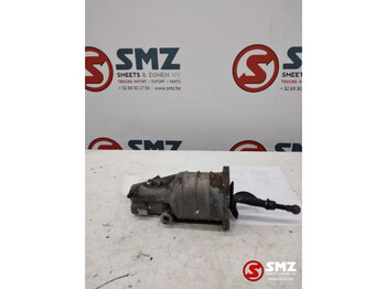 Clutch and parts IVECO Stralis