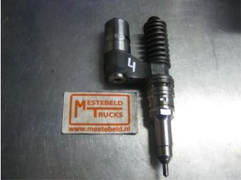 Fuel system IVECO Stralis