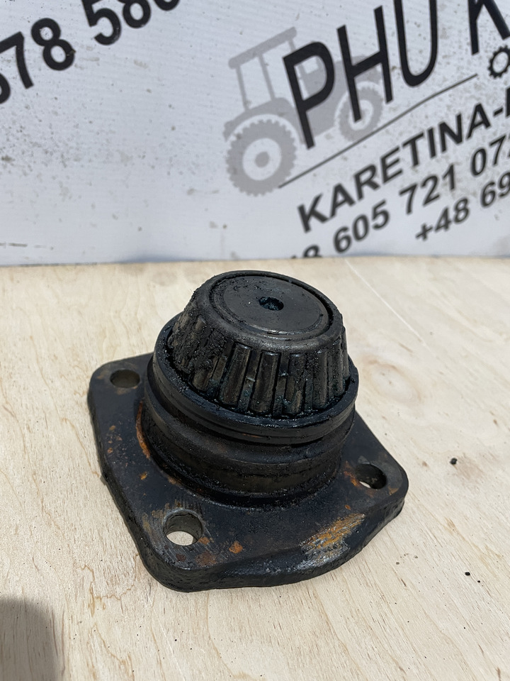 Steering knuckle for Agricultural machinery JCB 531-70 540-70 530-70 - mocowanie zwrotnicy zwrotnica 458/20061: picture 2