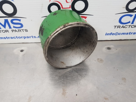 Hydraulics John Deere 3130, 30., 40, 50 Series, Hydraulic Filter Cover R39796, L29250: picture 2