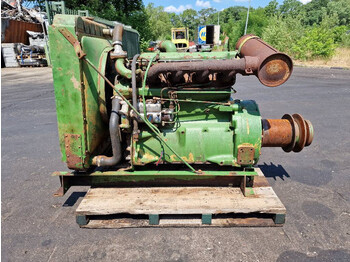 Engine for Truck John Deere M 53 ZC: picture 1