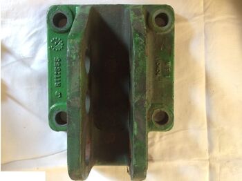 Frame/ Chassis for Agricultural machinery John Deere r111555 Zaczep Śruby Centralnej: picture 2