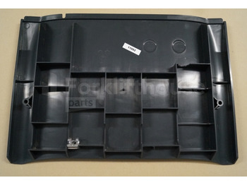 Body and exterior for Material handling equipment Jungheinrich 51304692 Front battery cover for ECE225 from year 2016: picture 2