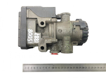 Brake parts KNORR-BREMSE B9 (01.10-): picture 1