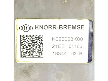 Brake parts KNORR-BREMSE