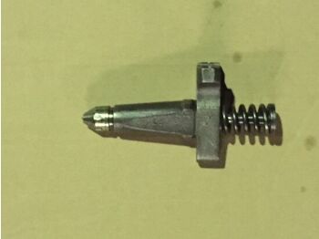 Injector for Bulldozer KOMATSU D65: picture 2