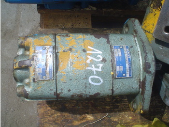 Hydraulic pump KRACHT