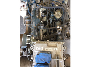 Engine for Construction machinery KUBOTA V2403-CR-EU2: picture 4