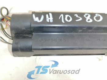 Fuse for Truck Kaitsmepaneel 9415450019: picture 3