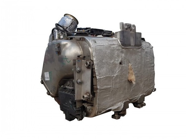 Catalytic converter Katalysator SCR Euro 6 DAF XF 106 - 2188242 2046691  2232836, price — 7472744