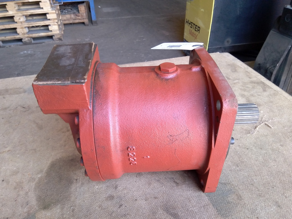 New Hydraulic motor for Construction machinery Kawasaki MX250A0-10A-03 -: picture 4