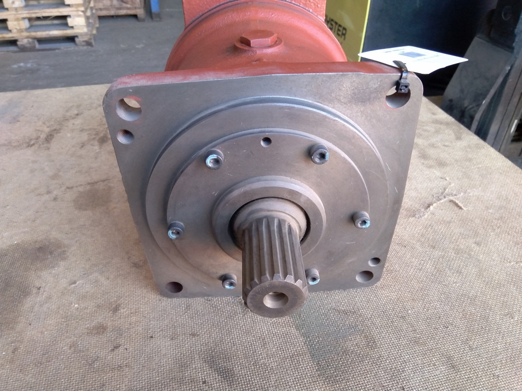 New Hydraulic motor for Construction machinery Kawasaki MX250A0-10A-03 -: picture 2